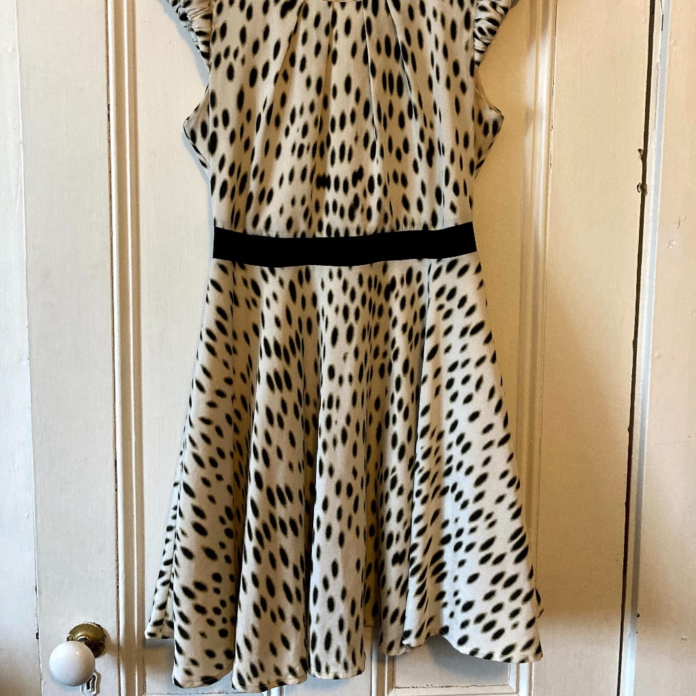 Diva Dolls Vintage Inspired Dress - Picture 2 of 8